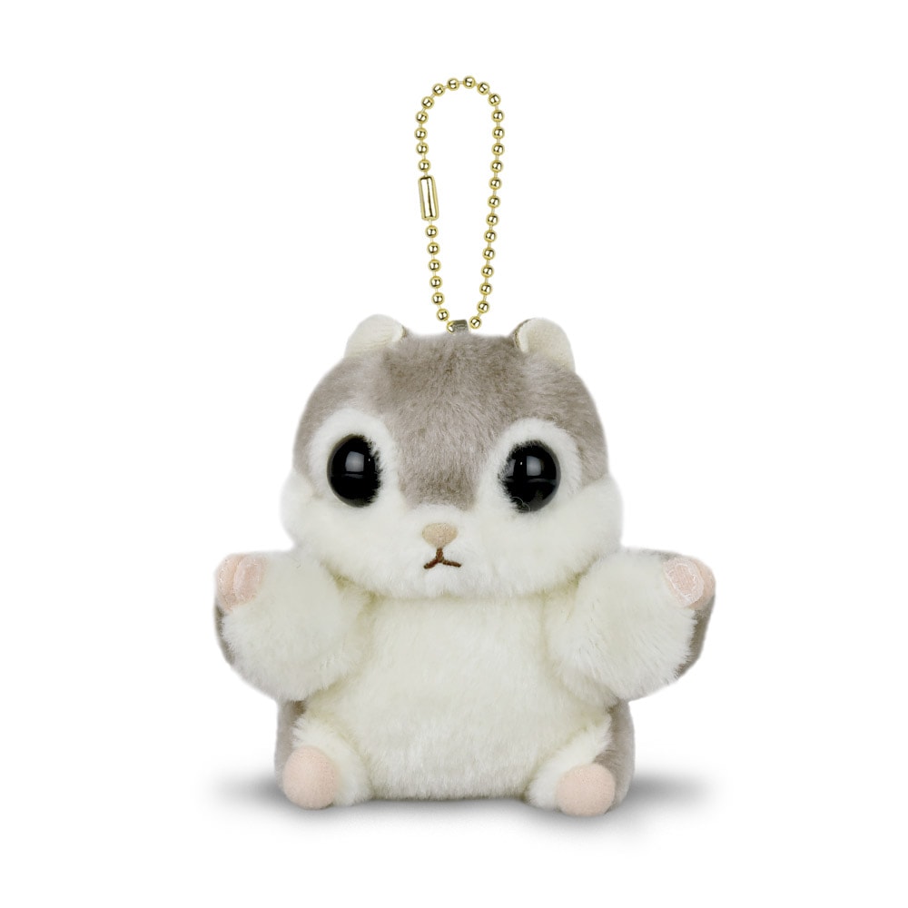 モモンガなんだモンLMC ももぴょこ