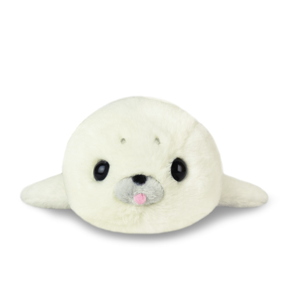 ほわほわアザラシちゃんの赤ちゃんJB ほわほわちゃん