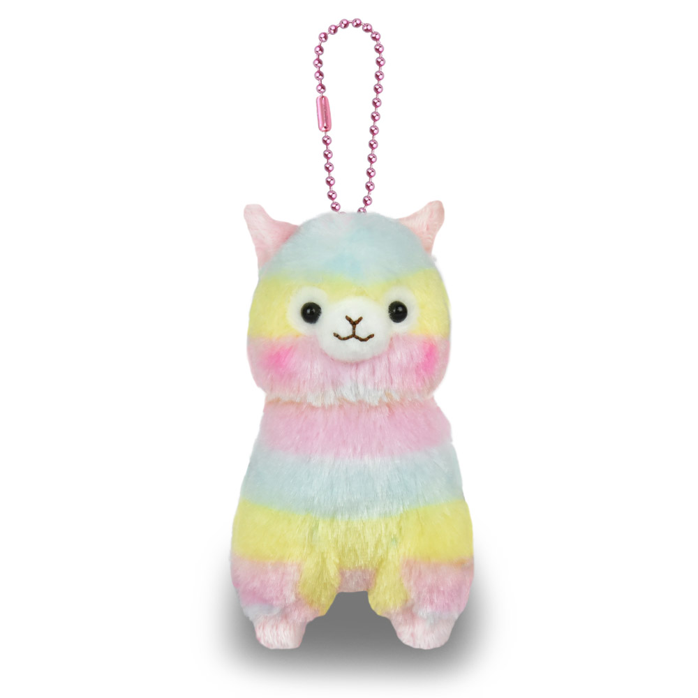 アルパカッソLMC レインボー