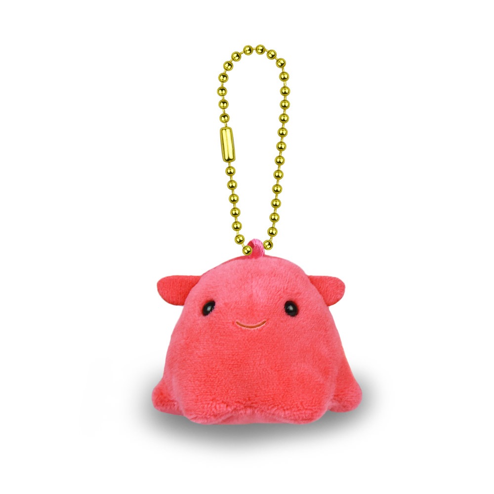 ぷちまるアニマルズDX メンダコ