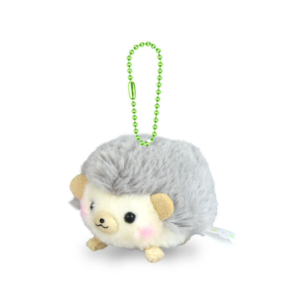 はりねずみのハリンBC ハリン