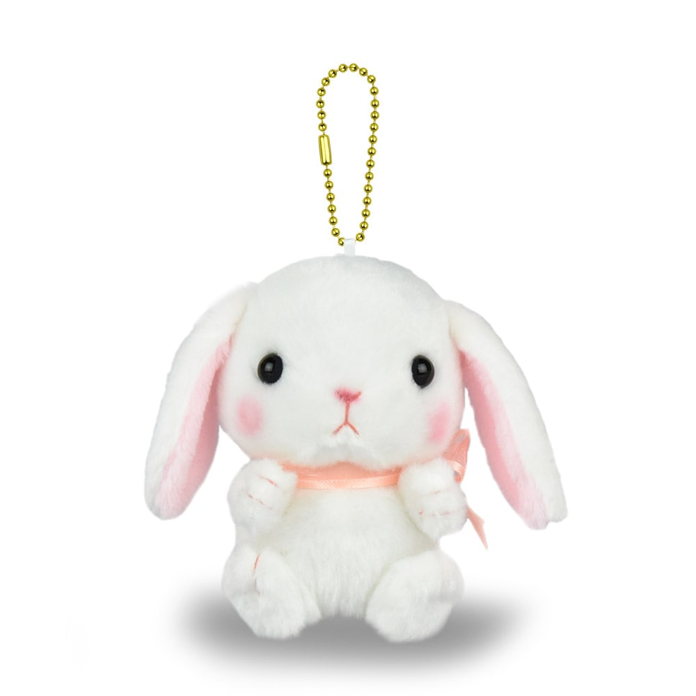 ぽてうさろっぴー LMC しろっぴー