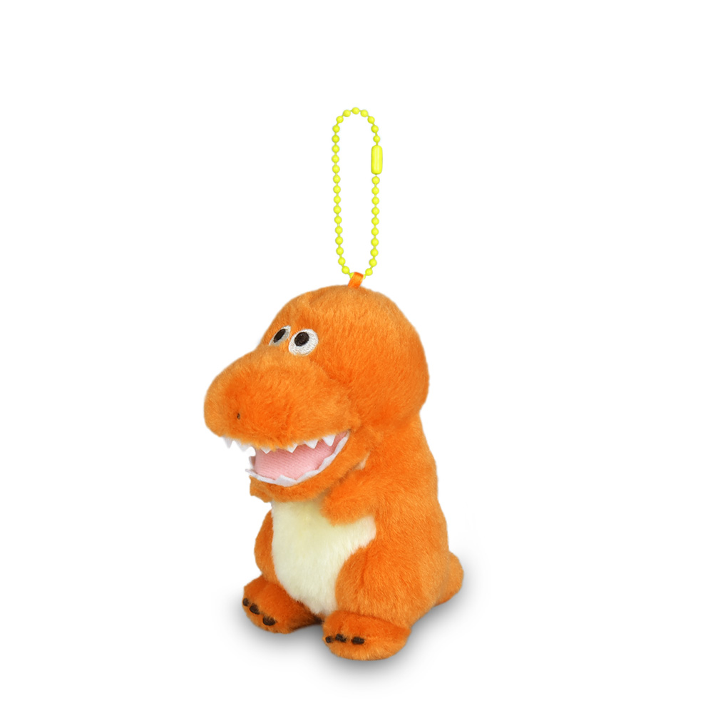 恐竜生活じゅらどんLMC ほげどん