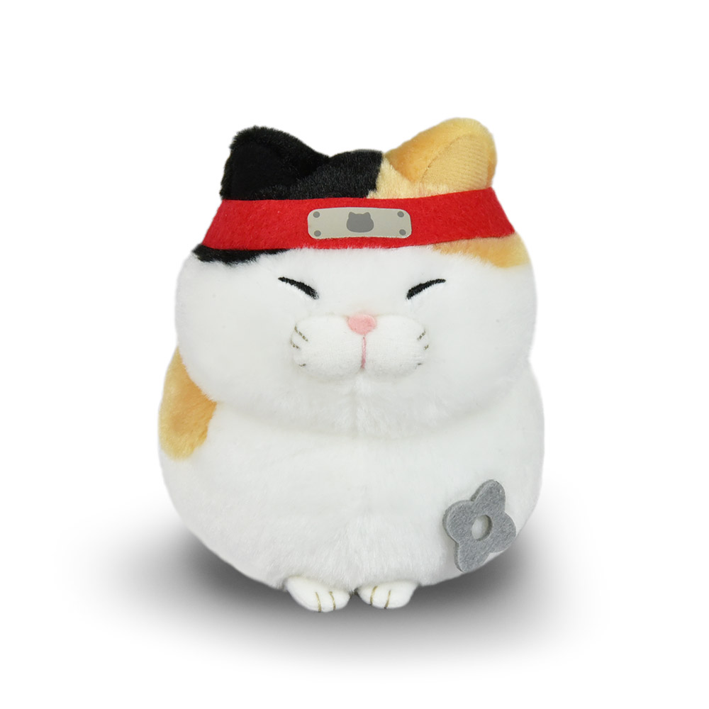 ご当地ひげまんじゅうST忍者みーさま