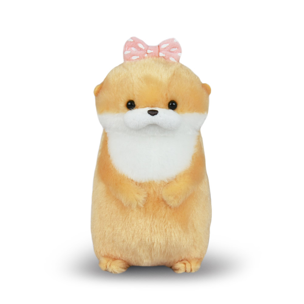 カワウソうそやんSTウソチャン