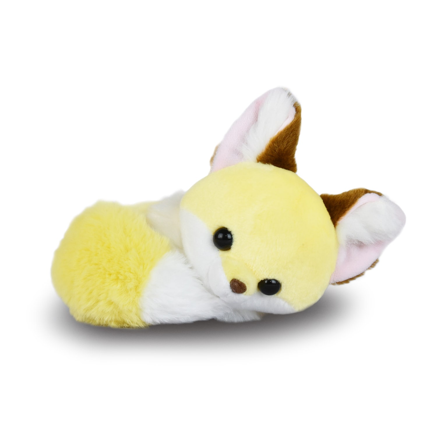 ちょコンとキツネくるんとおねむST こんぺいとう