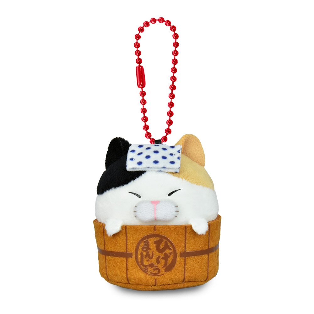 ひげまんじゅう温泉BC みーさま