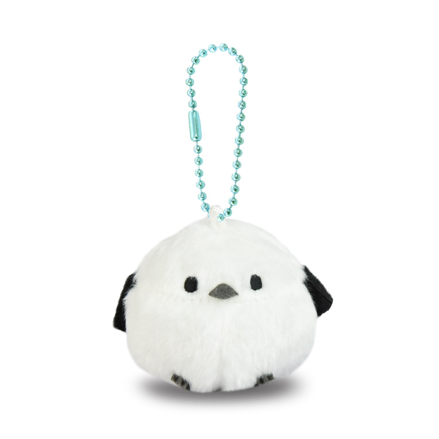 ふくふくシマエナガぷちぶるマスコットBC シマちゃん