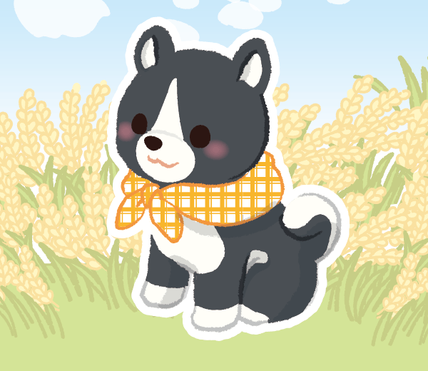 あきお