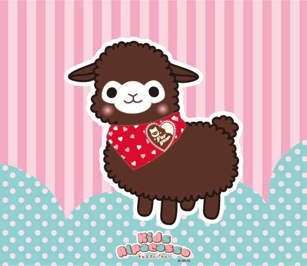 チョコちゃん
