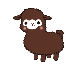 チョコちゃん
