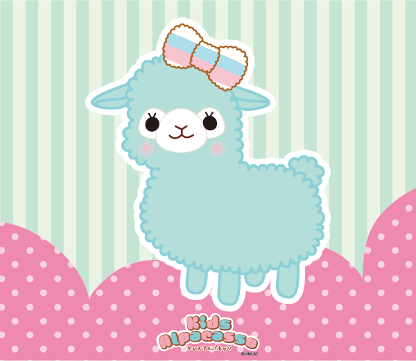 ミントちゃん