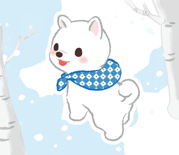 しらたま