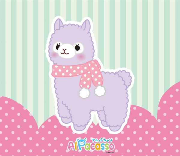 すみれちゃん