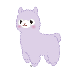 すみれちゃん