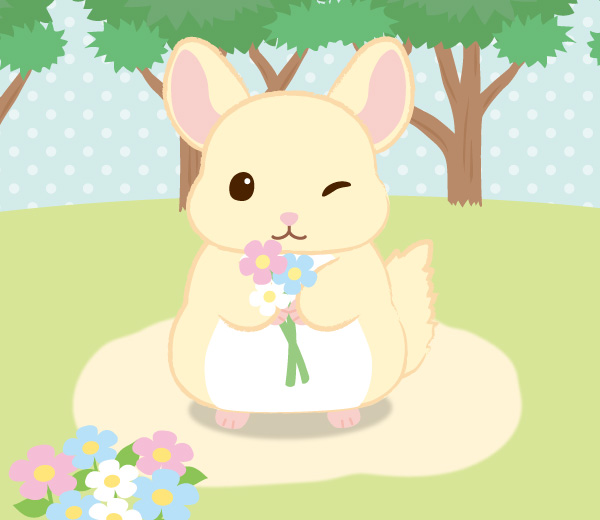 アイちゃん