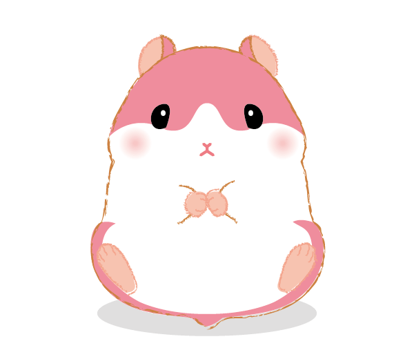 ベリーちゃん