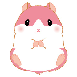 ベリーちゃん