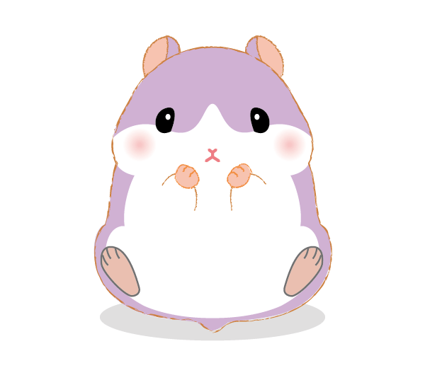 ブルーベリーちゃん