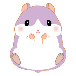 ブルーベリーちゃん