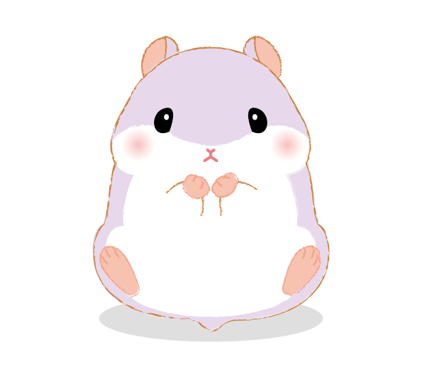 ぶどうちゃん