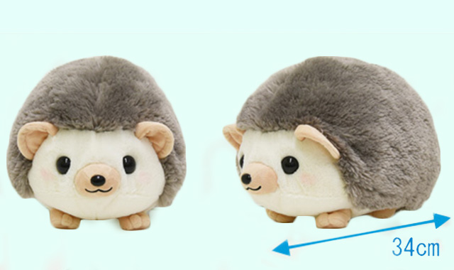 はりねずみのハリン 株式会社アミューズ オリジナルキャラクターの企画 製造 販売事業 はりねずみのハリン 株式会社アミューズ オリジナルキャラクターの企画 製造 販売事業