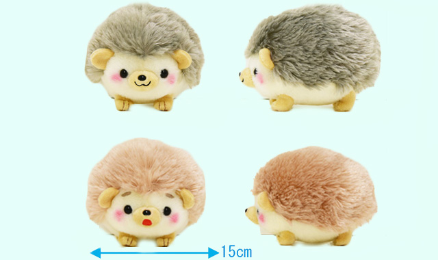 はりねずみのハリン 株式会社アミューズ オリジナルキャラクターの企画 製造 販売事業 はりねずみのハリン 株式会社アミューズ オリジナルキャラクターの企画 製造 販売事業