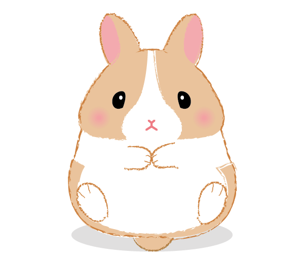 ちびぴょん