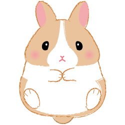 ちびぴょん