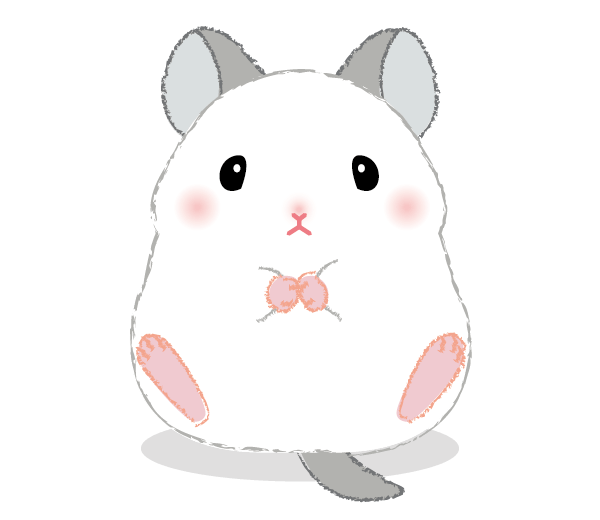 チラくん