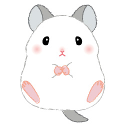 チラくん
