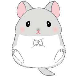 チラまる