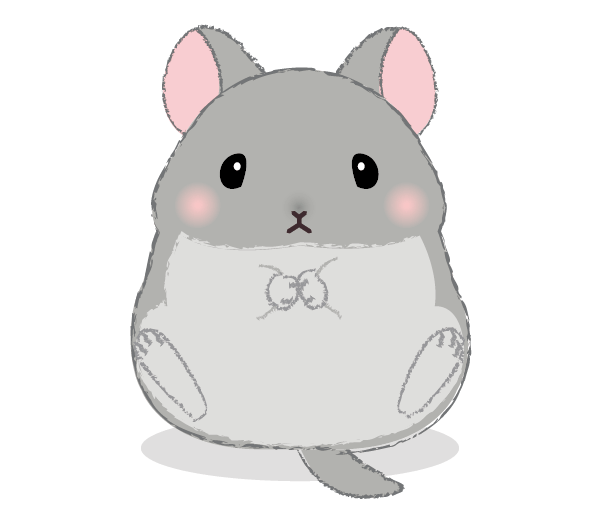 チラのすけ