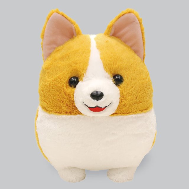 いち！にの！コーギー 【レア サンプル品】JBサイズ