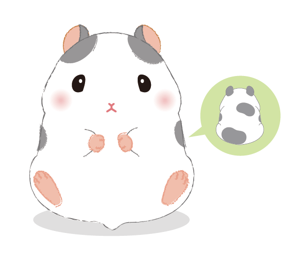 ダルちゃん