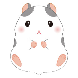 ダルちゃん