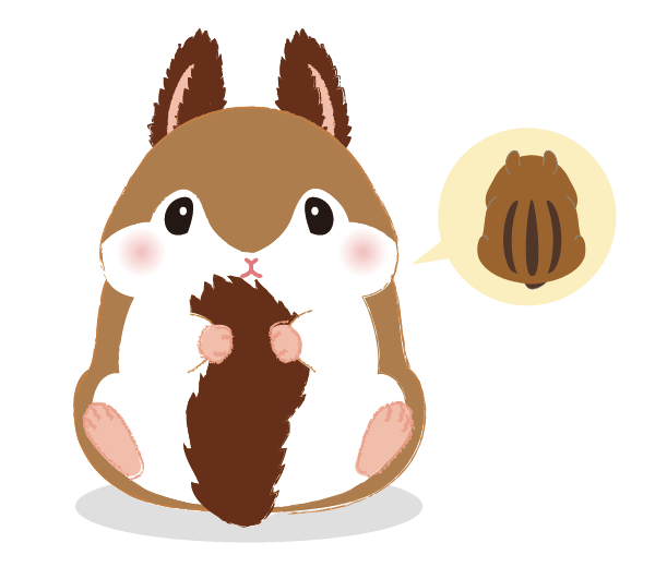 えぞまる