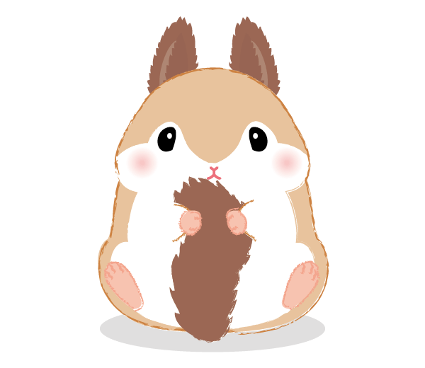 えぞろーるちゃん