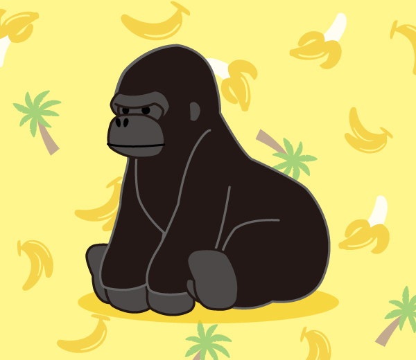ゴリだんでぃ