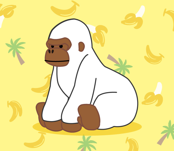 ゴリはる