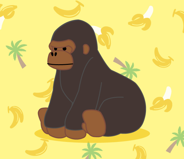 ゴリひこ