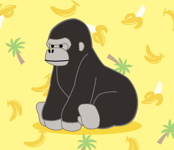 ゴリくん