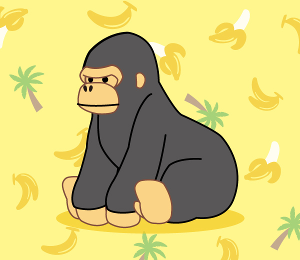 ゴリまろ
