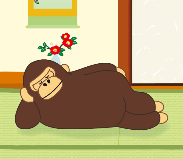 ゴリまる