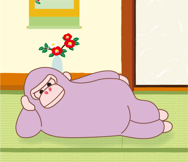 ゴリりん
