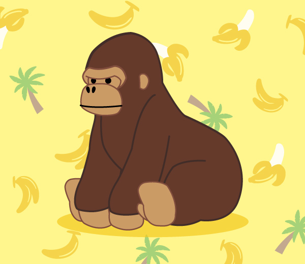 ゴリすけ