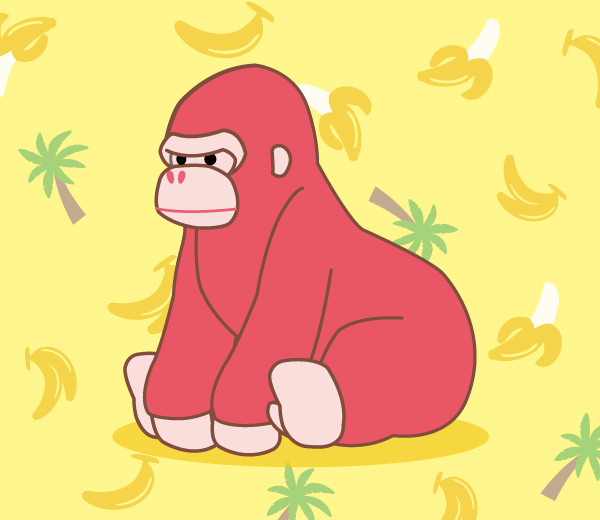 ゴリたん