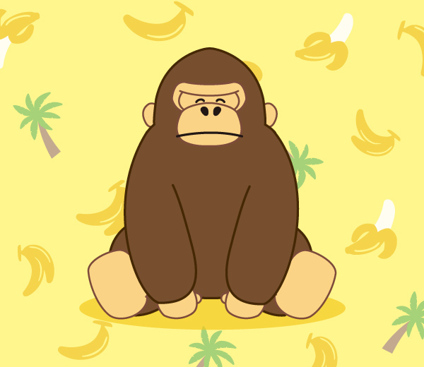 ゴリたろう