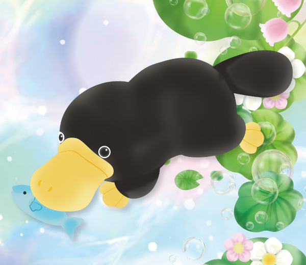 はし公