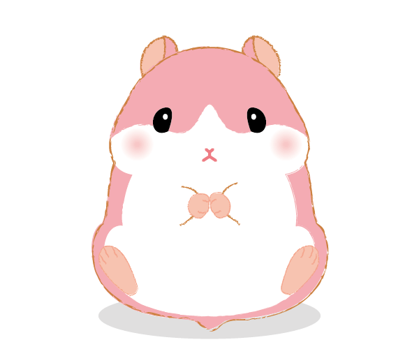 いちごちゃん